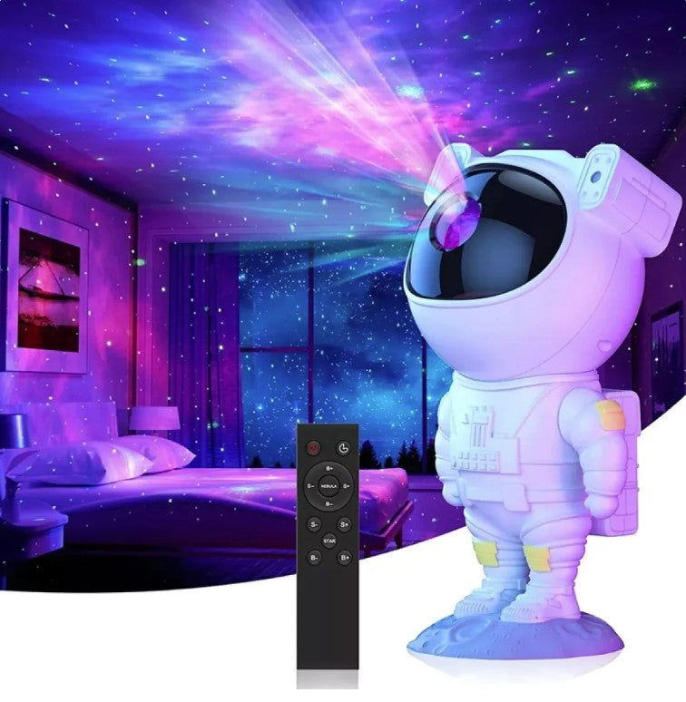 Projetor astronauta original
Projetor astronauta Mercado Livre
Projetor astronauta com Som
Projetor astronauta samsung
Projetor astronauta shopee
Projetor astronauta aliexpress
Projetor astronauta com Bluetooth
Projetor astronauta light Para que serve o projetor de astronauta?
Para que serve o robozinho astronauta?
Qual a marca do astronauta projetor?
Como regular o astronauta projetor?
