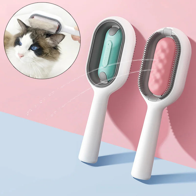 PetBrush