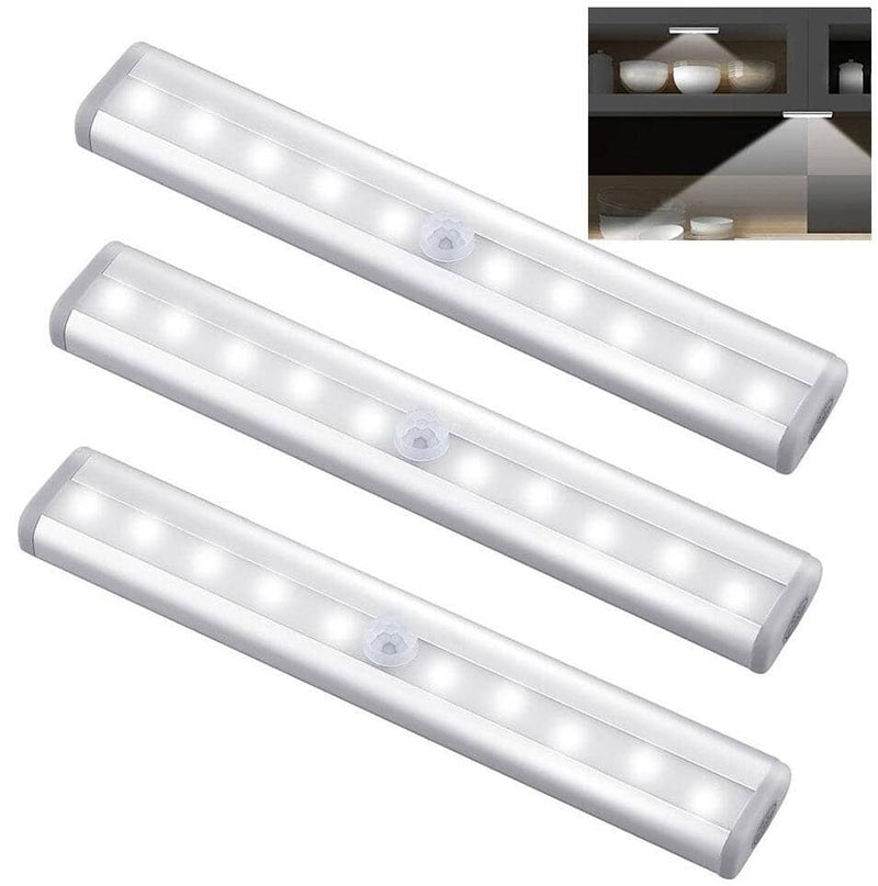 Led Inteligente com Sensor de Movimento FQ LED Led Inteligente com Sensor Aliexpress 