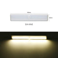 Led Inteligente com Sensor de Movimento FQ LED Led Inteligente com Sensor Aliexpress 6 Led Amarela 