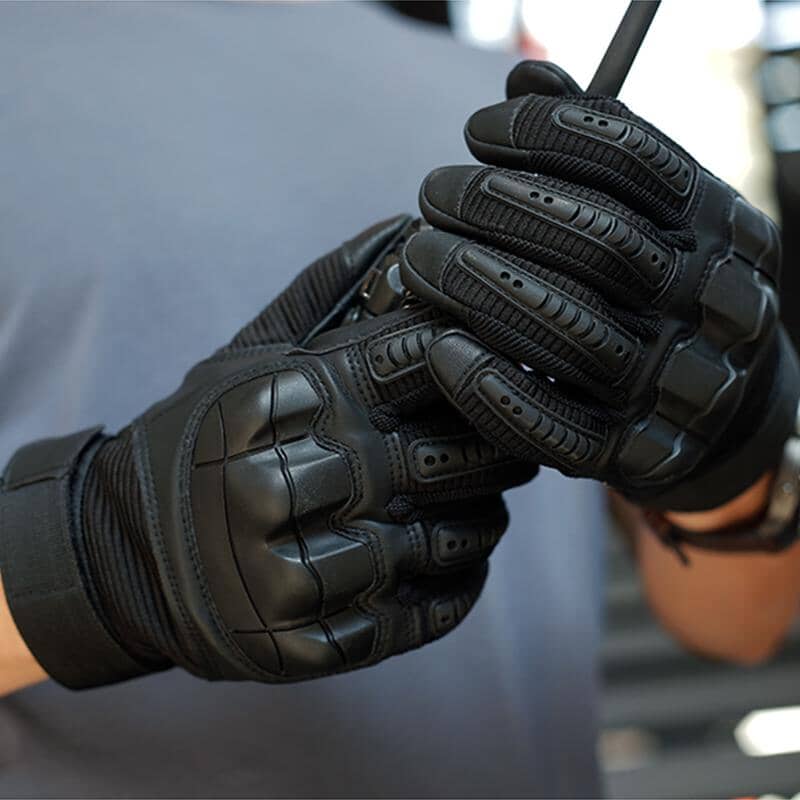 Luvas MaxGloves Aliexpress 