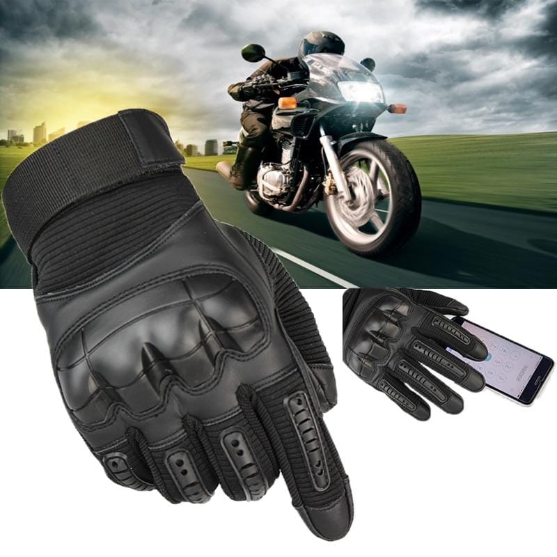 Luvas MaxGloves Aliexpress 