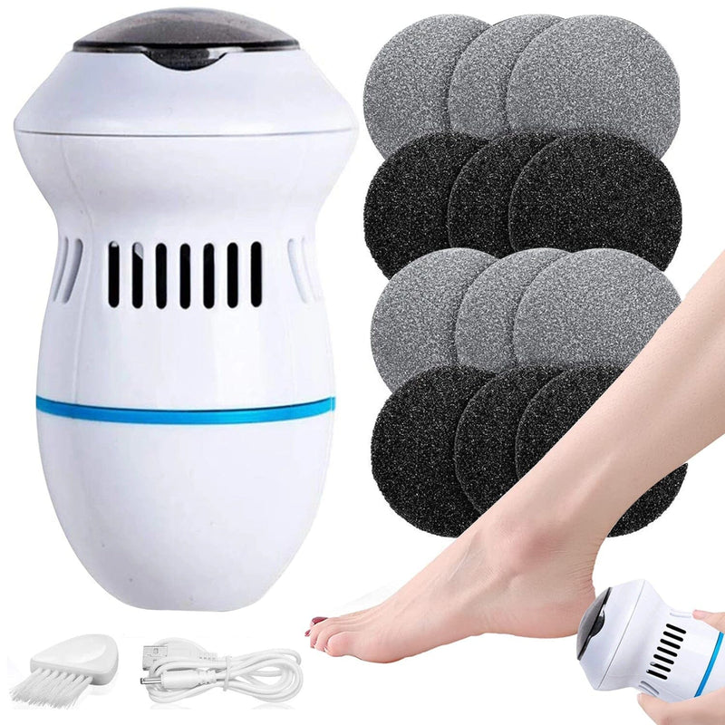 Removedor de calos e rachaduras Beauty Feet Removedor de calos e rachaduras Beauty Feet Direct Ofertas Qual é o melhor removedor de calos?
O que é bom para remover calos?
Como fazer o calo sumir rápido?
Qual o melhor amolecedor de calos?
Removedor de calos como usar
Removedor de calos e rachaduras
Removedor de calos elétrico
Removedor de calos Líquido
Removedor de calos mão
Removedor De calos produto
Removedor de Calos Profissional
Melhor removedor de calos